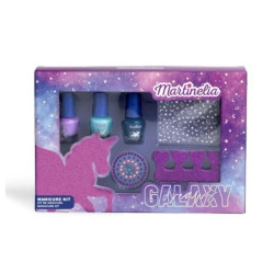 MARTINELIA GALAXY DREAMS...