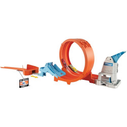 HOT WHEELS PISTA ACROBAZIE...