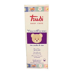 TALCO FLUIDO 100 ML 