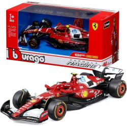 AUTOMODELLO F1 FERRARI...