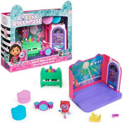 GABBY'S DOLLHOUSE LE STANZA...