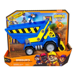 RUBBLE   CREW VEICOLO...