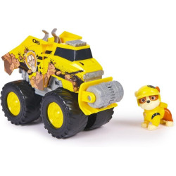 PAW PATROL VEICOLO...