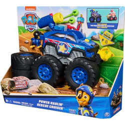 PAW PATROL CHASE DELUXE...