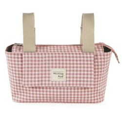 BORSA ORGANIZZATRICE I LOVE...