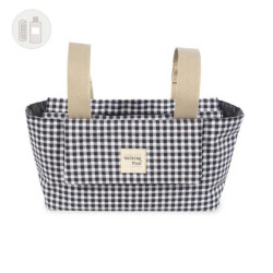 BORSA ORGANIZZATRICE I LOVE...