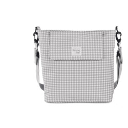 BORSA CAMBIO I LOVE VICHY...
