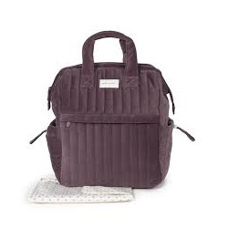 ZAINO CHERRY VELVET