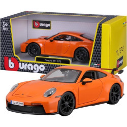 AUTOMODELLO PORSCHE 911 GT3...