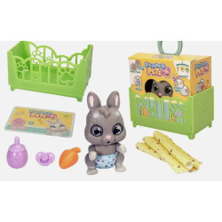 PAMPER PETZ CONIGLIETTO CM...
