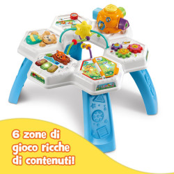 TAVOLO MULTIATTIVITA' I...