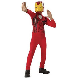 COSTUME IRON MAN OPP 3-4...