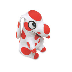 PELUCHE PIMPA SEDUTA 21 CM...