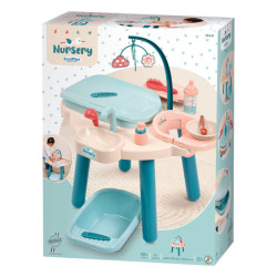 ECOIFFIER TAVOLO NURSERY...