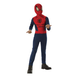 COSTUME SPIDERMAN OPP 3-4...