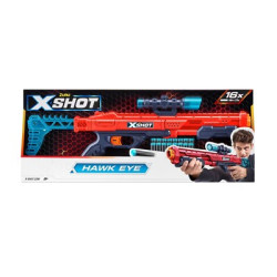 XSHOT FUCILE HAWKEYE