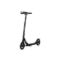 MONOPATTINO RIDER BLACK CON...