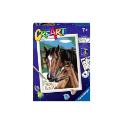 CREART SERIE D CLASSIC...