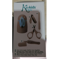SET MANICURE 13 CM...