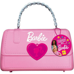 BARBIE FASHION JEWELLERY BAG