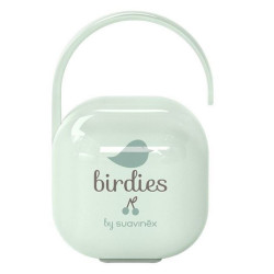 BIRDIES SCATOLINA...