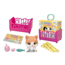 PAMPER PETZ GATTINO CM  15...