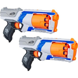 NERF ELITE STRONGARM  