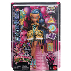 CLEO BAMBOLA MONSTER HIGH