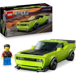 SPORTS CAR DODGE CHALLENGER...