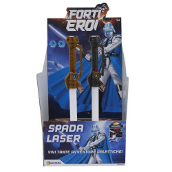 FORTI EROI SPADA LASER IN...