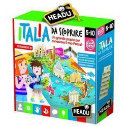 ITALIA DA SCOPRIRE