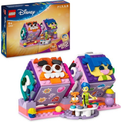 MOOD CUBE DI INSIDE OUT...