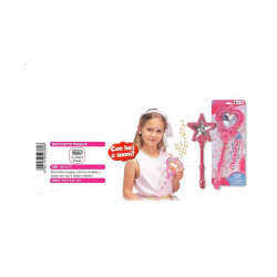 MISS FASHION BACCHETTA...