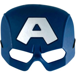 MASCHERA CAPTAIN AMERICA...