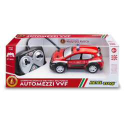 AUTO RADIOCOMANDATA VIGILI...