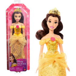 BAMBOLA BELLE DISNEY PRINCESS