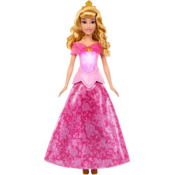 DISNEY BAMBOLA AURORA...