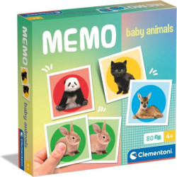 MEMO CUCCIOLI