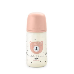 WILD FREE BIBERON 270 ML ROSA