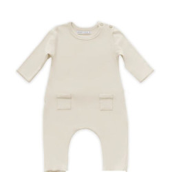 TUTINA PURE LIGHT KHAKI 3 MESI