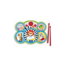 BATTERIA DEGLI ANIMALI BABY...