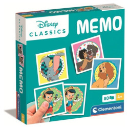 MEMO DISNEY CLASSIC