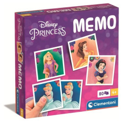 MEMO PRINCESS