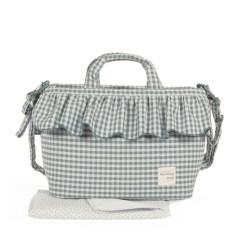 BORSA FASCIATOIO PRALINE'...