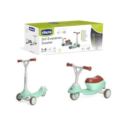 GIOCO MONOPATTINO EVOLUTIVO...