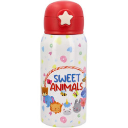 SWEET ANIMALS BORRACCIA...
