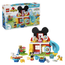 LA CASA DI TOPOLINO CON...