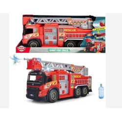 CAMION POMPIERI GIANT FIRE...