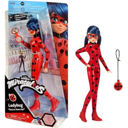 MIRACULOUS BAMBOLA 26 CM...