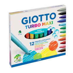 GIOTTO TURBO MAXI ASTUCCIO...